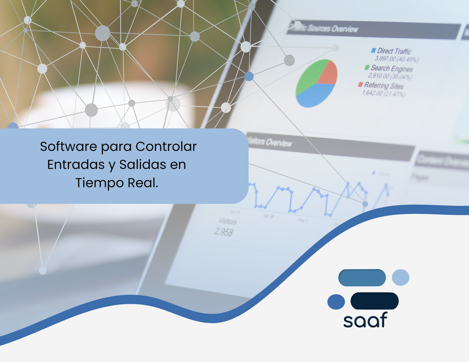 Software de Activos Fijos para Controlar Entradas y Salidas de Activos en Tiempo Real