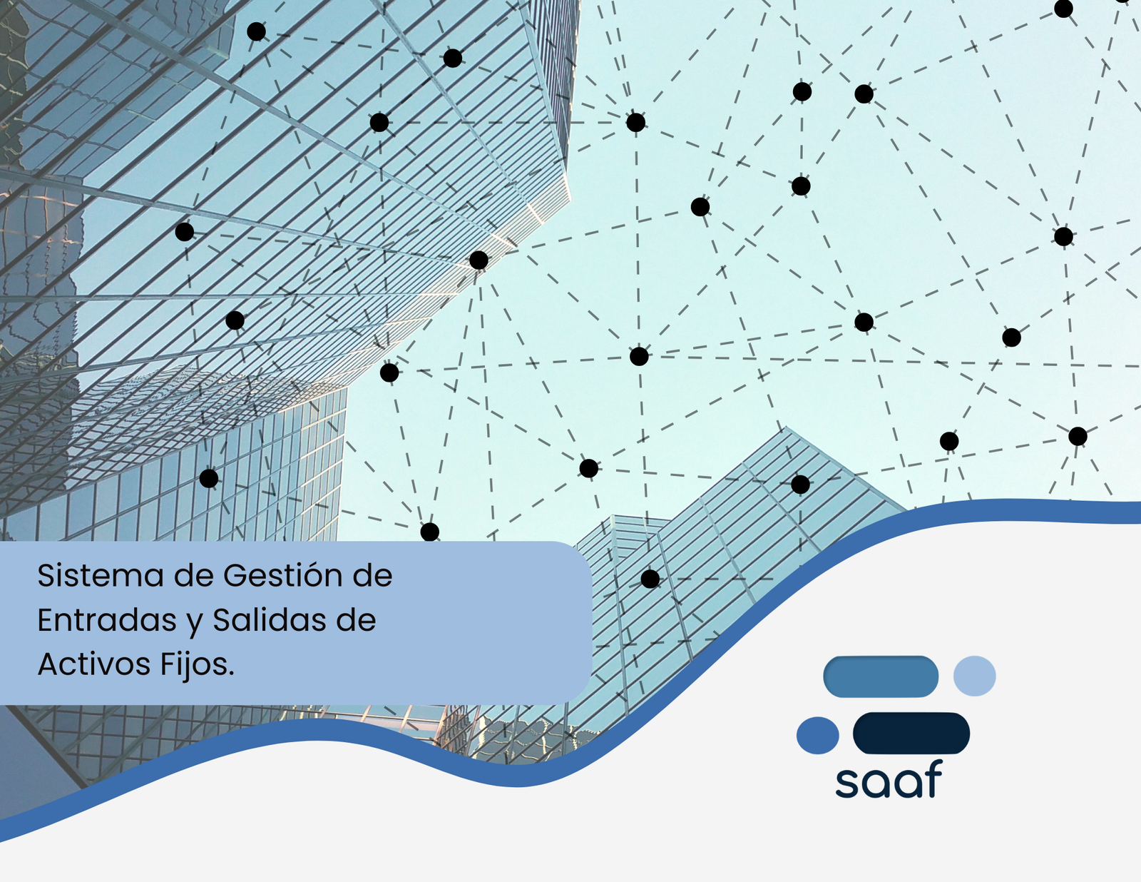 Tecnología RFID y QR de Activos Fijos para Rastrear Entradas y Salidas en Tiempo Real